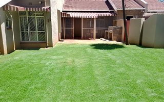 3 Bedroom Simplex in Lilianton