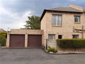 2 Bed Apartment in Allens Nek