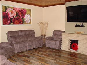 4 Bed House in Kestellhof