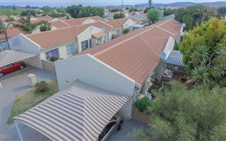 3 Bedroom Townhouse in Meyersdal