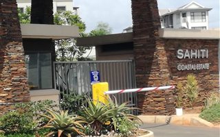 672 m² Land available in Tongaat Beach