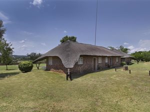 4 Bed House in Sun Valley