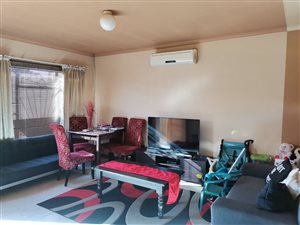 2 Bed Townhouse in Heidedal