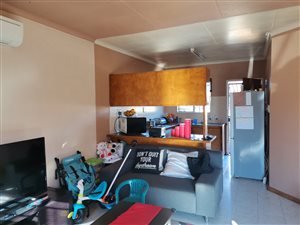 2 Bed Townhouse in Heidedal