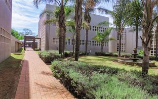 430 m² Office Space in Bedfordview