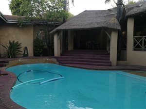 3 Bed House in Birch Acres