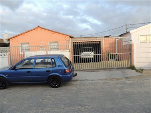 3 Bed House in Roosendal