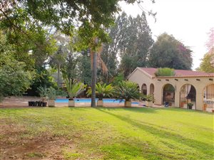 4 Bed House in Alberante