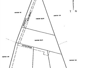 12 ha Land available in Kameelfontein and surrounds