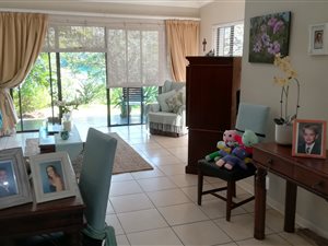 2 Bed House in Simbithi Estate
