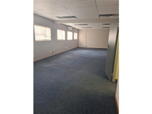 240 m² Office Space in Berea