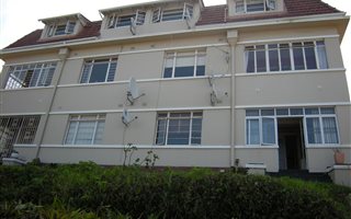 2 Bedroom Apartment in Morningside
