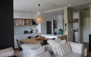 2 Bedroom Apartment in Gardens