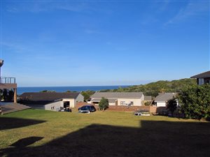 500 m² Land available in Glen Navar