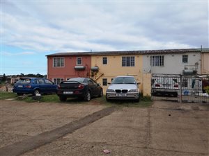 3 Bed House in Rainham