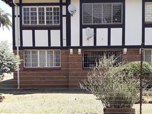 2 Bed Apartment in Pelham