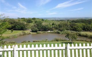 2 Bedroom Apartment in Ballito