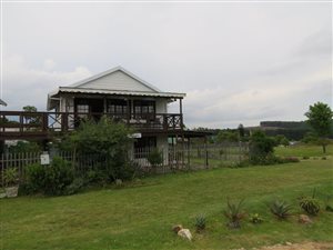 3 Bed House in Kaapschehoop