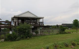 3 Bedroom House in Kaapschehoop
