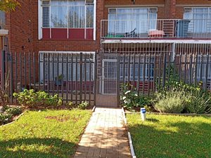 2 Bed Flat in Dalview
