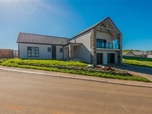 3 Bed House in Hartenbos