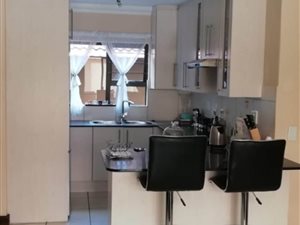 3 Bed Townhouse in Comet