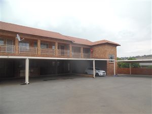 2 Bed Apartment in Wentworth Park