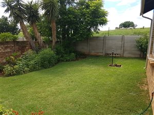 3 Bed Townhouse in Ninapark