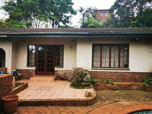 3 Bed House in Astra Park