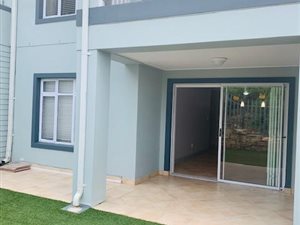 2 Bed Apartment in Knysna Central