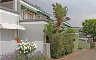 3 Bedroom Townhouse in President Ridge