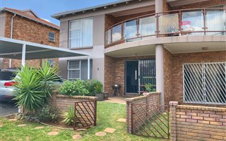 2 Bedroom Apartment in Liefde en Vrede