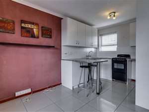 1 Bed Apartment in Durbanville Central