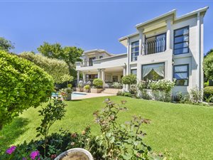 3 Bed House in Waterford Estate
