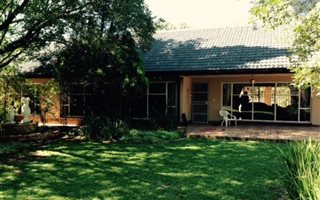 3 Bedroom House in Flamwood