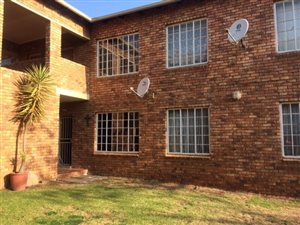 3 Bed Apartment in Celtisdal