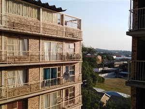 1 Bed Flat in Silverton
