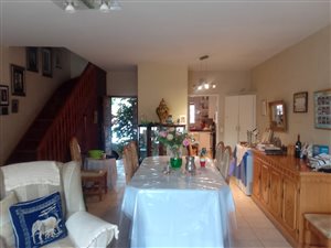 2 Bed Cluster in Fairmount
