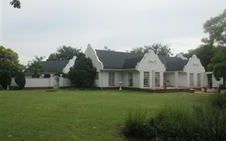 3 Bedroom House in Presidents Dam