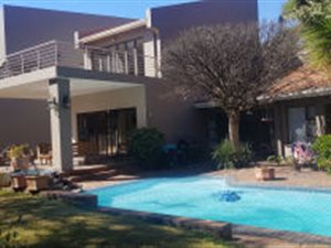 4 Bedroom House in Farrarmere