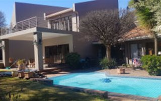 4 Bedroom House in Farrarmere