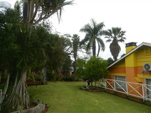4 Bed House in White River Central