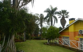 4 Bedroom House in White River Central
