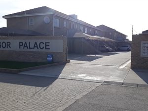 2 Bed Apartment in Windsor Park
