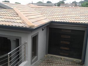 3 Bedroom House in KwaMashu