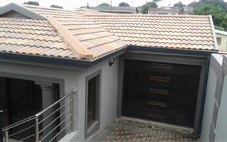 3 Bedroom House in KwaMashu