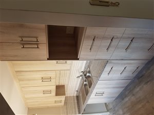 3 Bed Townhouse in Hennopspark