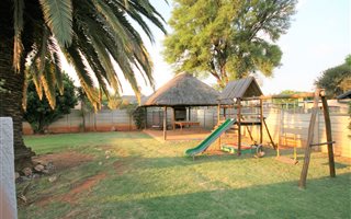 3 Bedroom House in Verwoerdpark