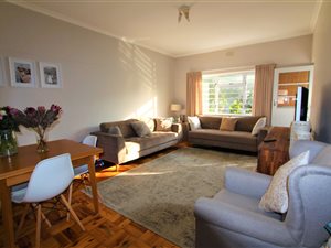 2 Bed Apartment in Claremont Upper