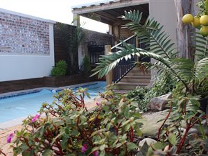 6 Bed House in Wynberg